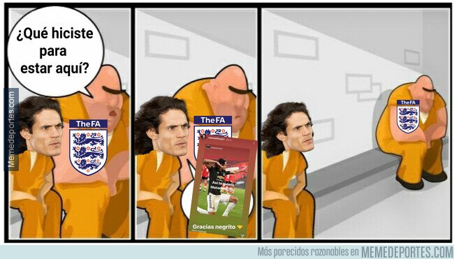 1124285 - ¿Qué broma es esta, FA?