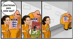 Enlace a ¿Qué broma es esta, FA?