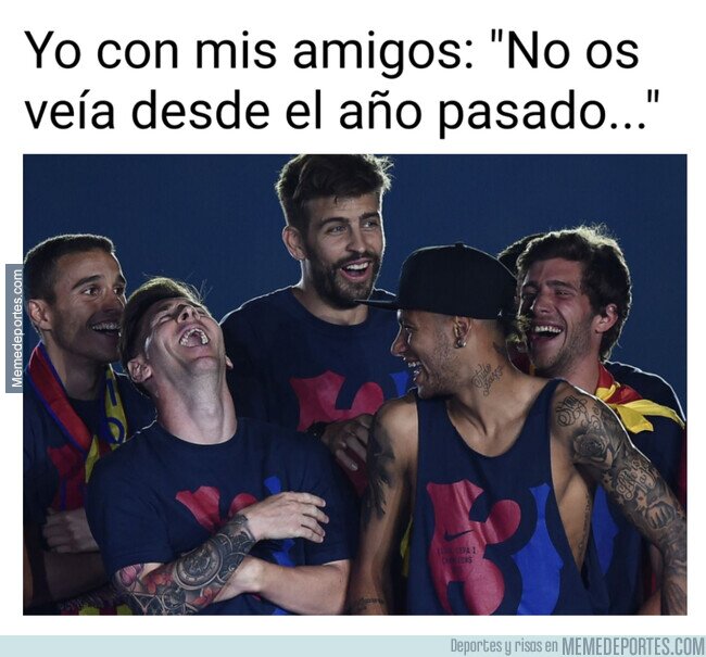 1124289 - El chiste que nunca falla