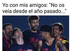 Enlace a El chiste que nunca falla