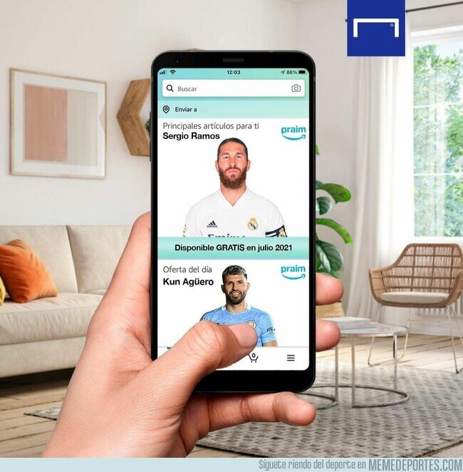 1124292 - Así están los grandes clubes europeos desde el 1 de enero