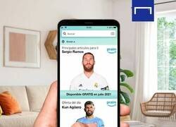 Enlace a Así están los grandes clubes europeos desde el 1 de enero