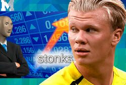 Enlace a Los 10 futbolistas que más subieron su valor de mercado en 2020