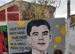 Enlace a Como nos desculturiza el fútbol :(