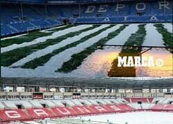 Enlace a Muy acogedores Mendizorroza y Las Gaunas