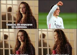 Enlace a Cuando Lucas ríe, los rivales lloran