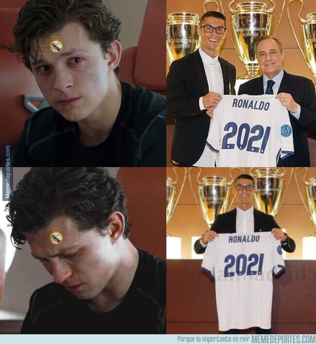 1124349 - Cómo cambian las cosas