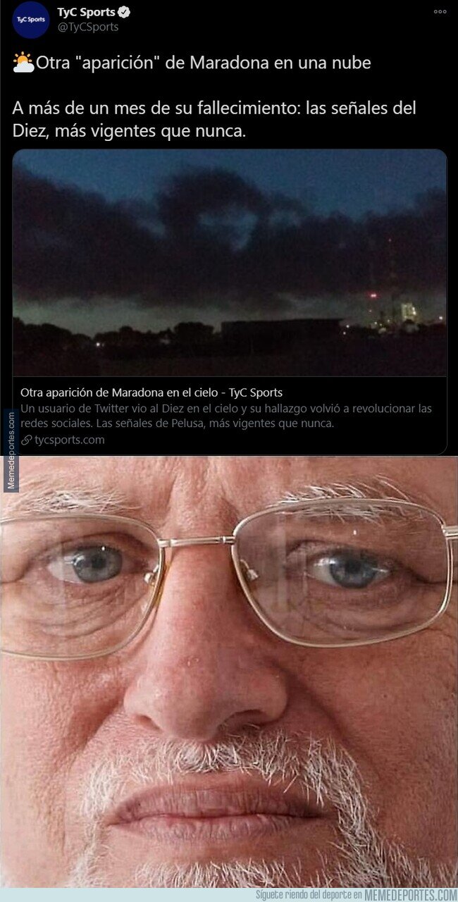 1124382 - ¿Que clase de noticias son estas?