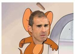 Enlace a Cuando te echan después de lograr una victoria