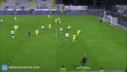 Enlace a Mattia Zaccagni marca uno de los golazos de la jornada