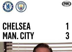 Enlace a Dura situación para Lampard