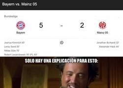 Enlace a 5 goles en media hora para remontar