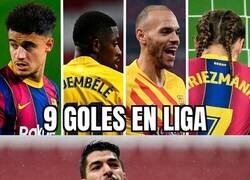 Enlace a La alargada sombra de Suárez