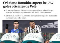 Enlace a Pelé no se va a quedar con los brazos cruzados