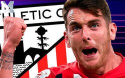 Enlace a El demoledor de tweet de Ibai Gómez que deja claro que su relación con Garitano no era la mejor