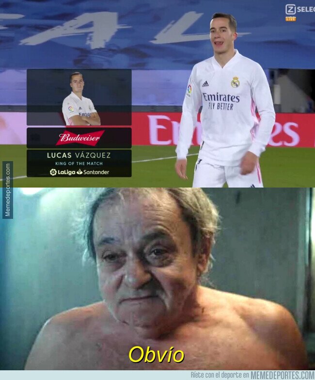 1124433 - No podía ser de otra forma