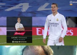 Enlace a No podía ser de otra forma