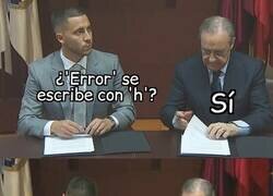 Enlace a Hazard no acaba de funcionar