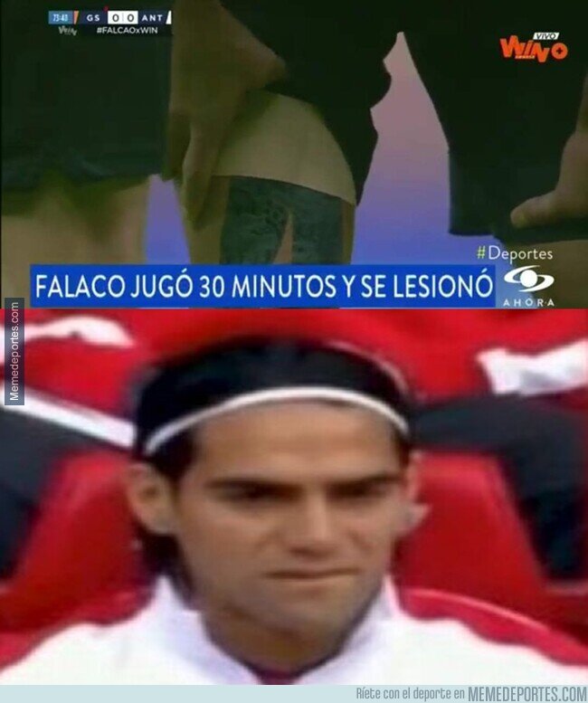 1124443 - ¿Se lesionó quién?