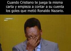 Enlace a A que no es agradable