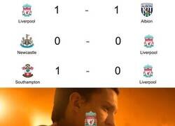 Enlace a Lo que importa es que siguen líderes