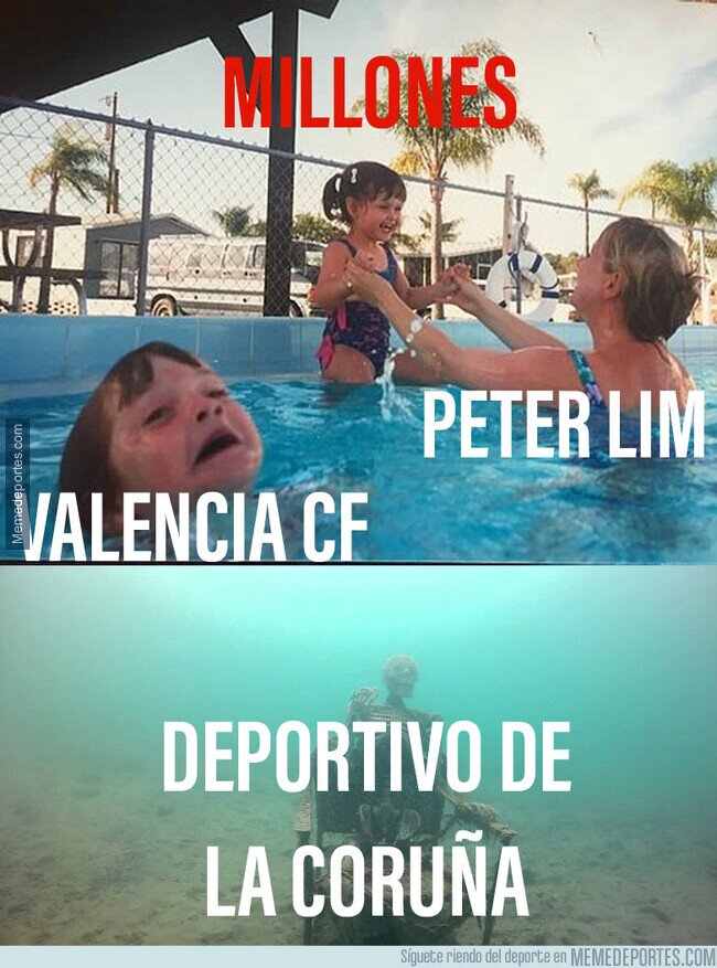 1124478 - El terrorífico futuro del Valencia CF si sigue así