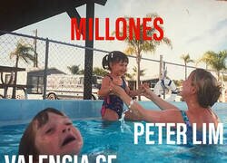 Enlace a El terrorífico futuro del Valencia CF si sigue así