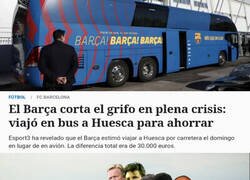 Enlace a ¿Qué será lo próximo?