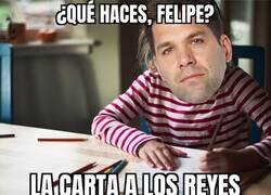 Enlace a La tontería del día