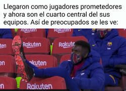 Enlace a Lo importante es no perder la calma