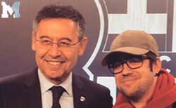 Enlace a Esta noticia resume la malísima situación por la que está pasando el Barça por culpa de Bartomeu