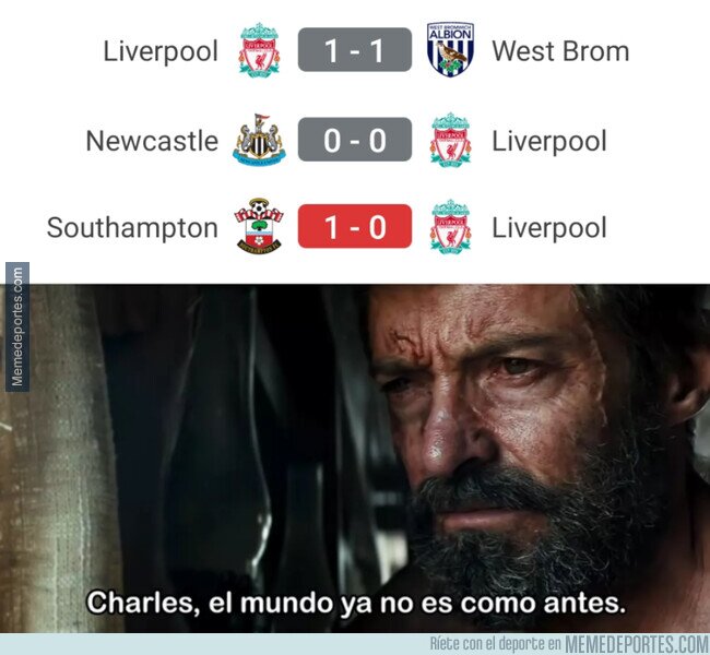 1124510 - 258 minutos sin marcar gol