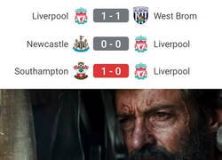 Enlace a 258 minutos sin marcar gol