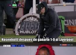 Enlace a La perspectiva de los humildes