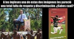 Enlace a Por llamar 'racismo' a cualquier tontería estamos ignorando los verdaderos casos.