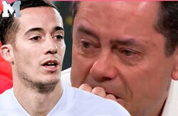 Enlace a Roncero vuelve a morir por su propia boca