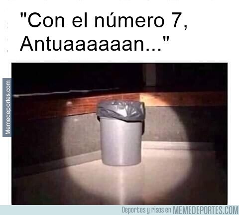 1124521 - La megafonía del Camp Nou