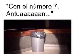 Enlace a La megafonía del Camp Nou