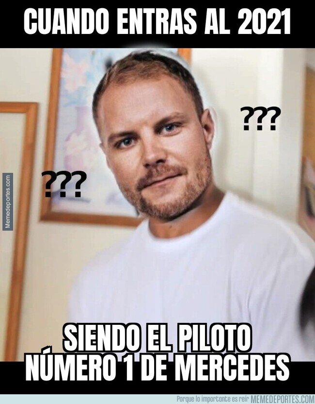 1124525 - Inexplicable lo de Bottas