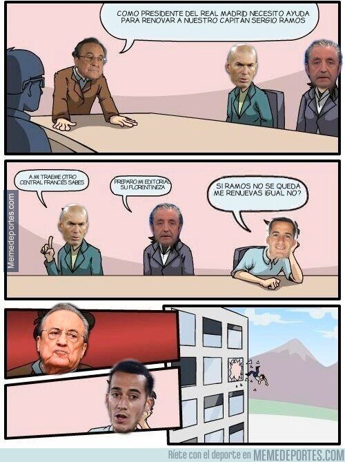 1124528 - SE TE VA EL AMIGO LUCAS