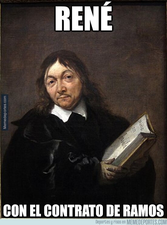 1124536 - Ser o no ser madridista