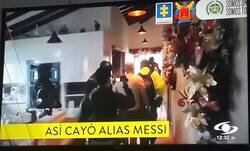 Enlace a ¿Este es tu ídolo?