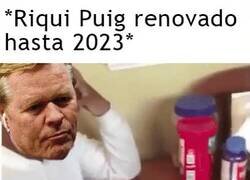 Enlace a Seguro que no lo consultaron con él