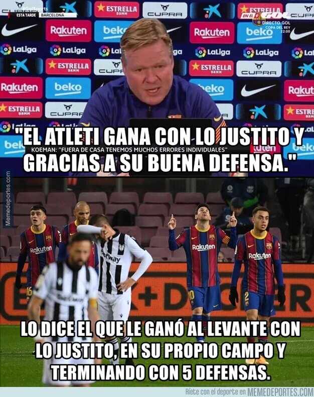 1124547 - Ya quisiera este tener el peinado de Simeone