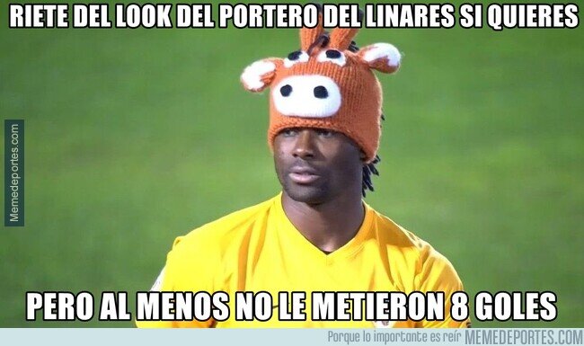 1124549 - El portero con más carisma de la copa del rey