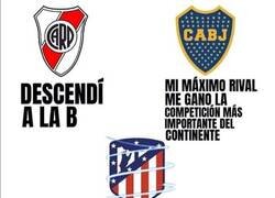 Enlace a Una fusión poderosa