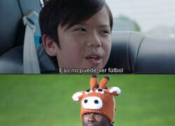 Enlace a ¿Qué hace el portero del Linares?