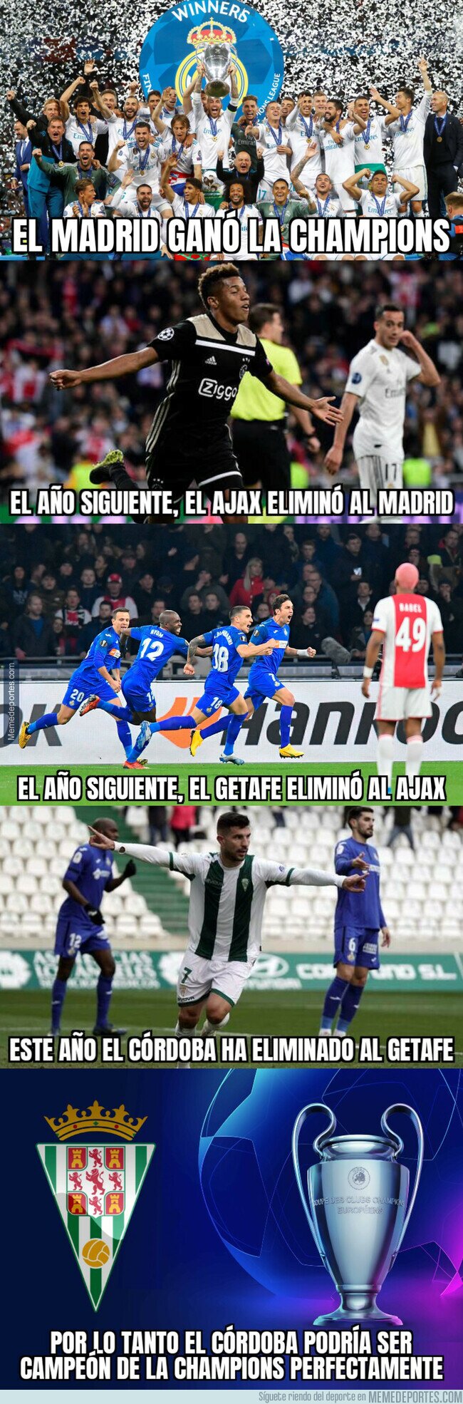 1124560 - No tengo pruebas, pero tampoco dudas