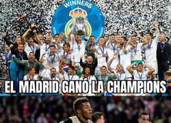 Enlace a No tengo pruebas, pero tampoco dudas