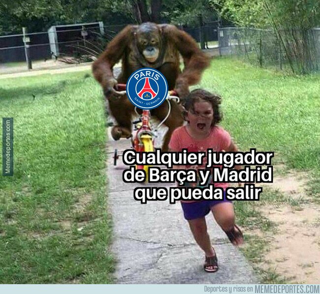 1124565 - El buitre de los grandes de LaLiga